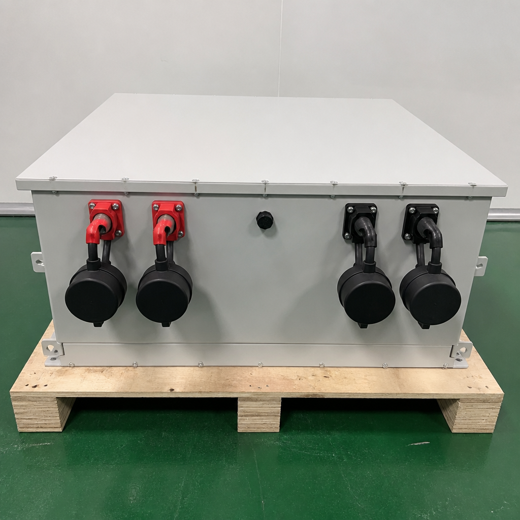 磷酸铁锂电池 12V80Ah